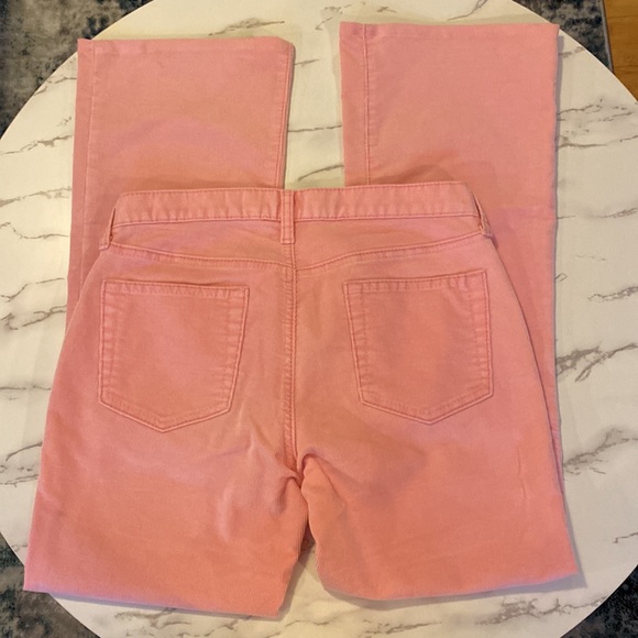 Gap corduroy pink 6 - Picture 5 of 8